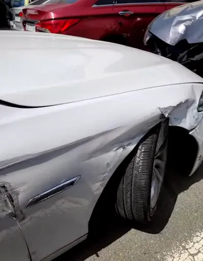 2015 BMW 520 000KMWBA5E510XFG0 VIN:000KMWBA5E510XFG0