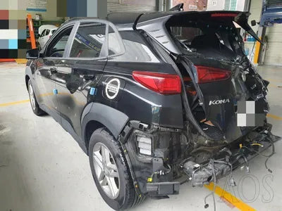 2019 Hyundai Kona KMHK4815GKU354787 VIN:KMHK4815GKU354787