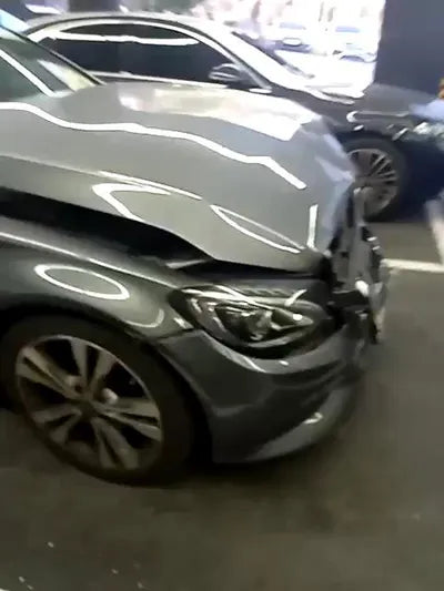 2018 Mercedes-Benz C 220 WDDWF0EB2JR325514 VIN:WDDWF0EB2JR325514