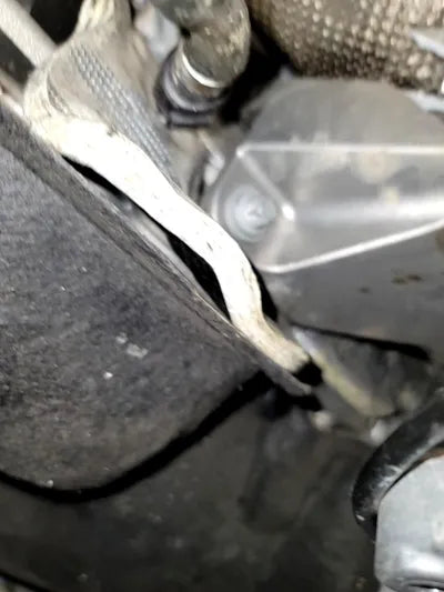 2016 BMW 730 WBA7C4104GG435114 VIN:WBA7C4104GG435114