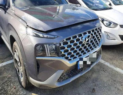 2021 Hyundai Santa FE VIN: