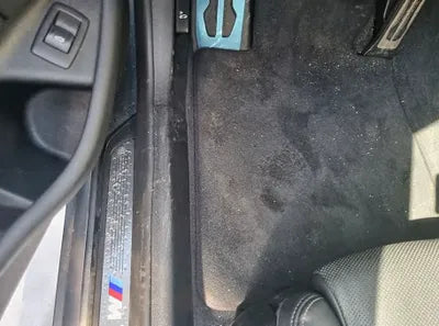 2019 BMW 520 WBAJF3108KWC66515 VIN:WBAJF3108KWC66515