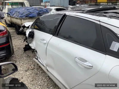 2021 Kia K5 KNAG3412BMA123202 VIN:KNAG3412BMA123202