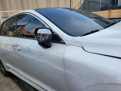2020 Kia K5 VIN: