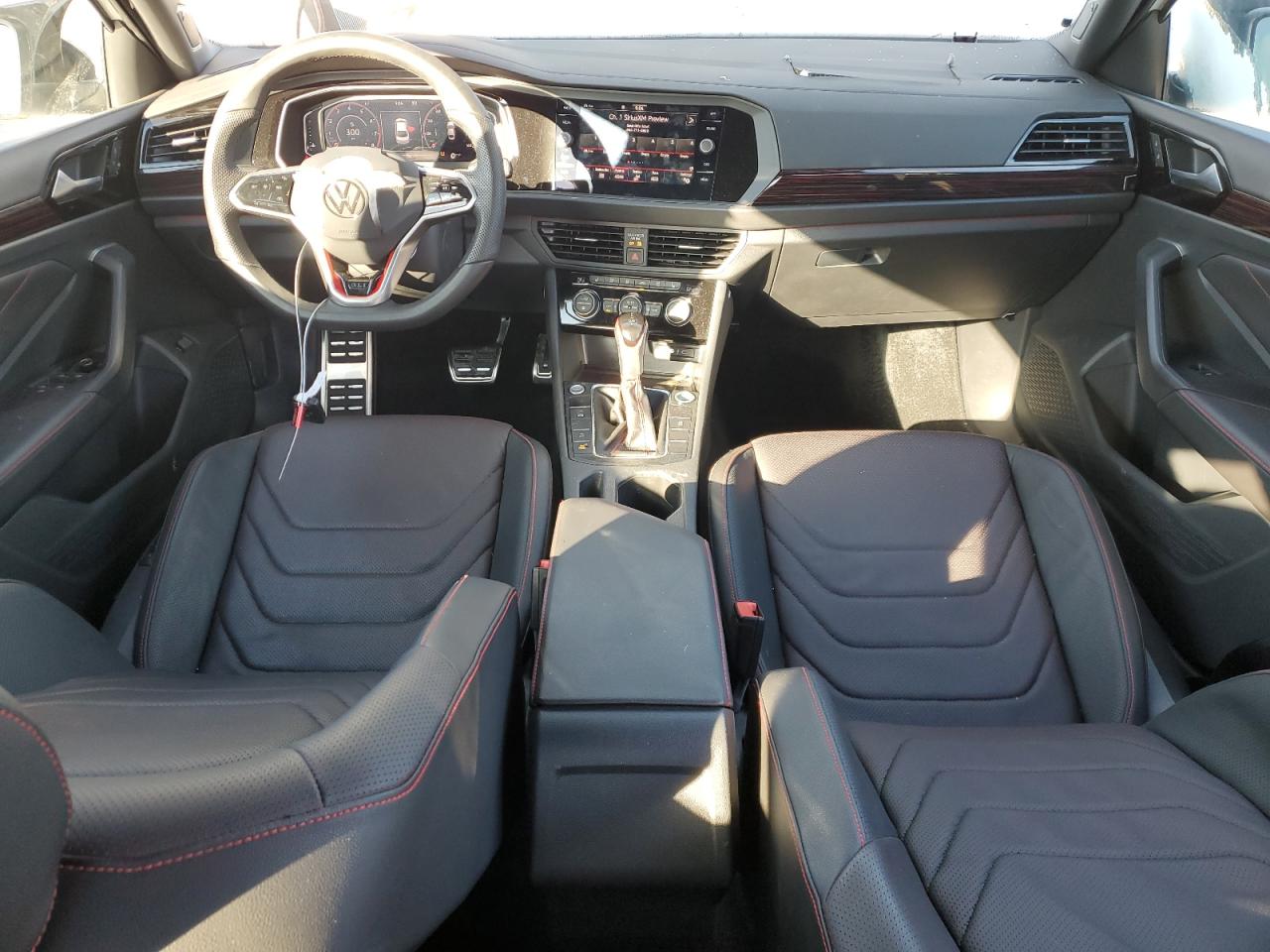 2024 VOLKSWAGEN JETTA GLI AUTOBAHN VIN:3VW2T7BU3RM032389