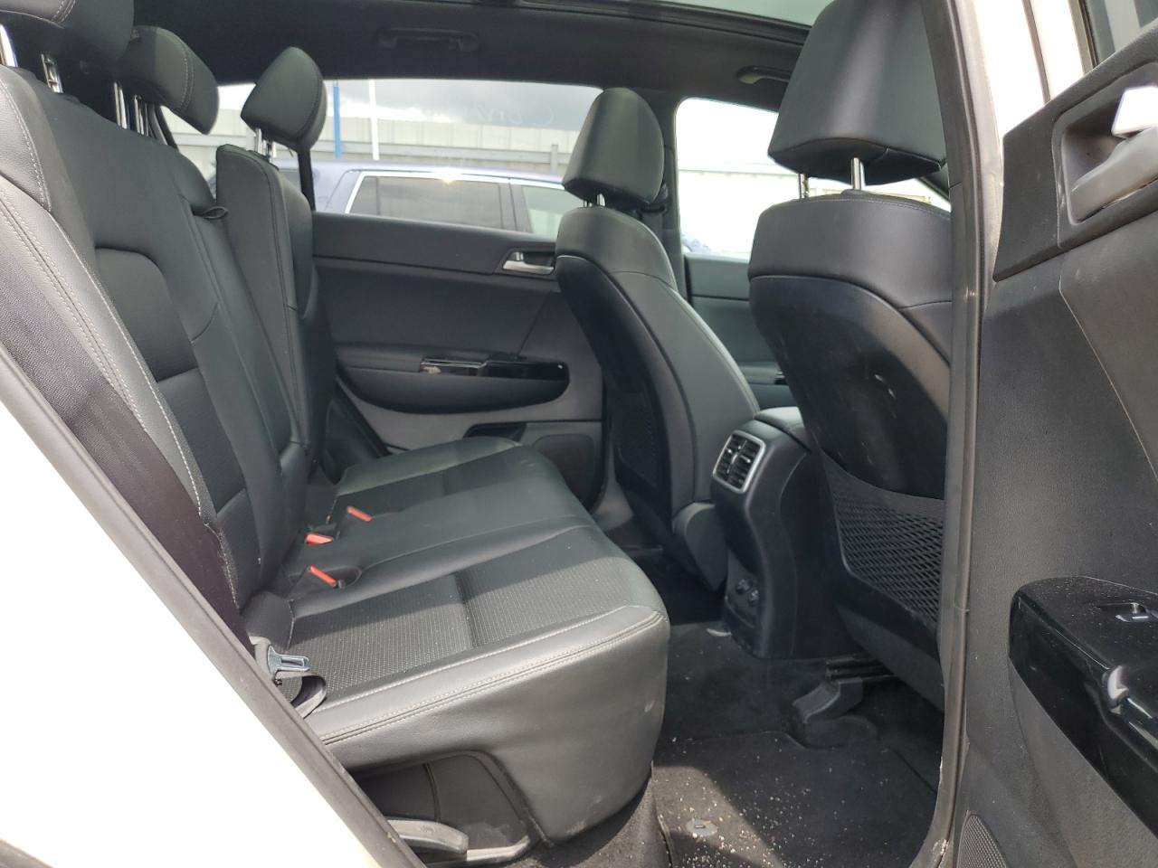 2022 KIA SPORTAGE S VIN:KNDP63AC3N7002556
