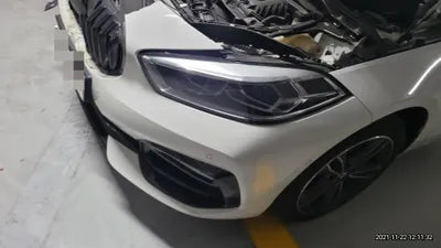 2020 BMW 118 WBA7M9107L7G17736 VIN:WBA7M9107L7G17736