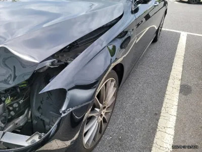 2019 Mercedes-Benz E 350 VIN: