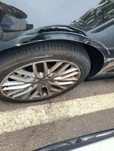 2018 Audi A6 WAUZZZ4G1JN106855 VIN:WAUZZZ4G1JN106855