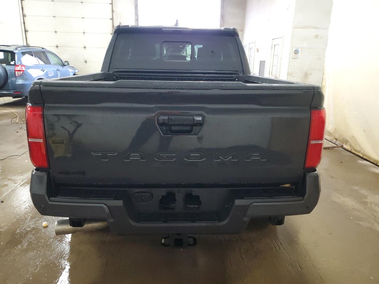 2024 TOYOTA TACOMA DOUBLE CAB VIN:3TMLB5JN4RM053406