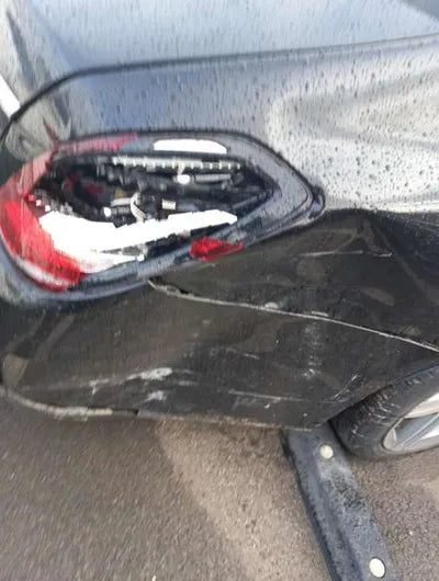 2018 Mercedes-Benz S 350 WDDUF2AB4JA378917 VIN:WDDUF2AB4JA378917