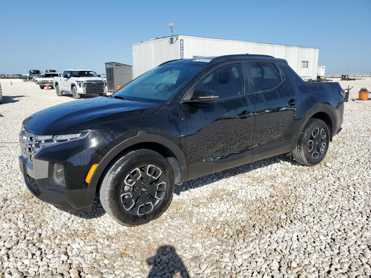 2023 HYUNDAI SANTA CRUZ SEL PREMIUM VIN:5NTJDDAFXPH054648
