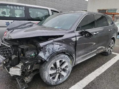 2020 Kia Sorento VIN: