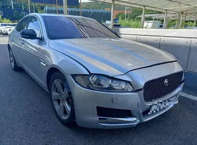 2018 Jaguar XF SAJBB4BN9JCY64081 VIN:SAJBB4BN9JCY64081