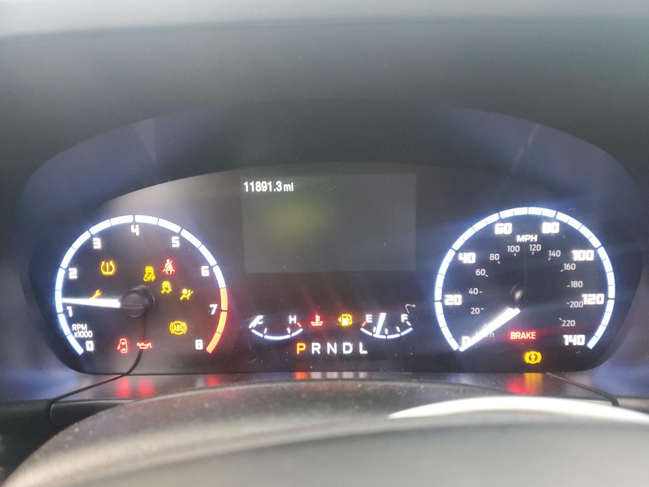 2024 FORD BRONCO SPORT BIG BEND VIN:3FMCR9B63RRE64238