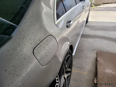 2020 Mercedes-Benz S 350 W1KUF2BB3LA574400 VIN:W1KUF2BB3LA574400