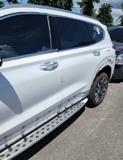 2021 Hyundai Santa FE KMHS581HGMU344512 VIN:KMHS581HGMU344512