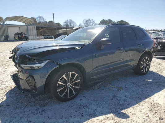 2024 VOLVO XC60 PLUS VIN:YV4L12RL2R1762432