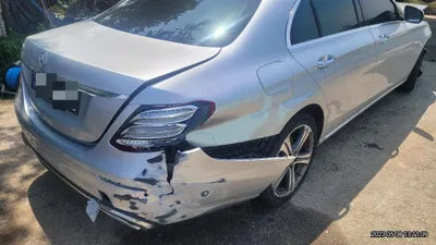 2019 Mercedes-Benz E 220 WDDZF0EB2KA692068 VIN:WDDZF0EB2KA692068