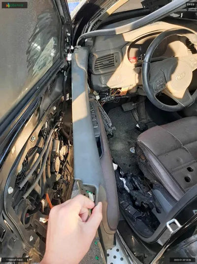 2016 Kia Sorento KNAPH81ABGA211555 VIN:KNAPH81ABGA211555