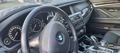 2016 BMW 528 WBA5A7106GG297221 VIN:WBA5A7106GG297221