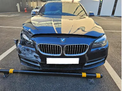 2015 BMW 528 107KMWBA5A5105FD9 VIN:107KMWBA5A5105FD9