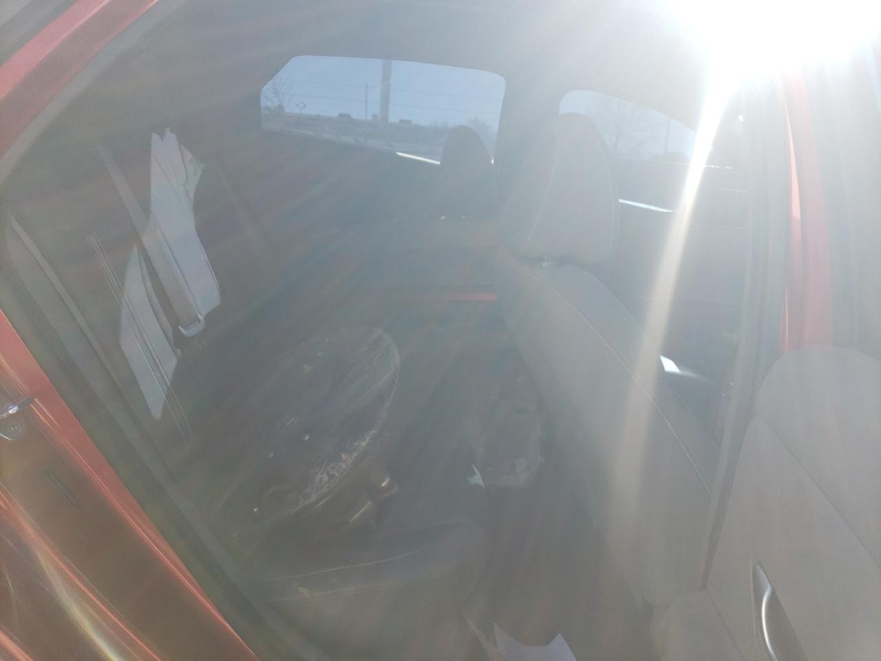 2023 HYUNDAI ELANTRA SEL VIN:5NPLM4AGXPH103038