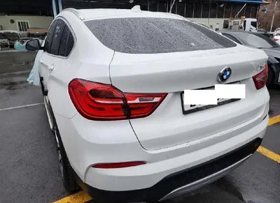 2016 BMW 420 WBAXX1106G0R40910 VIN:WBAXX1106G0R40910