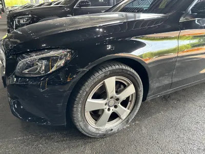 2016 Mercedes-Benz C 200 403KMWDDWF4CB8GF2 VIN:403KMWDDWF4CB8GF2