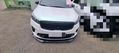 2019 Kia Sorento VIN: