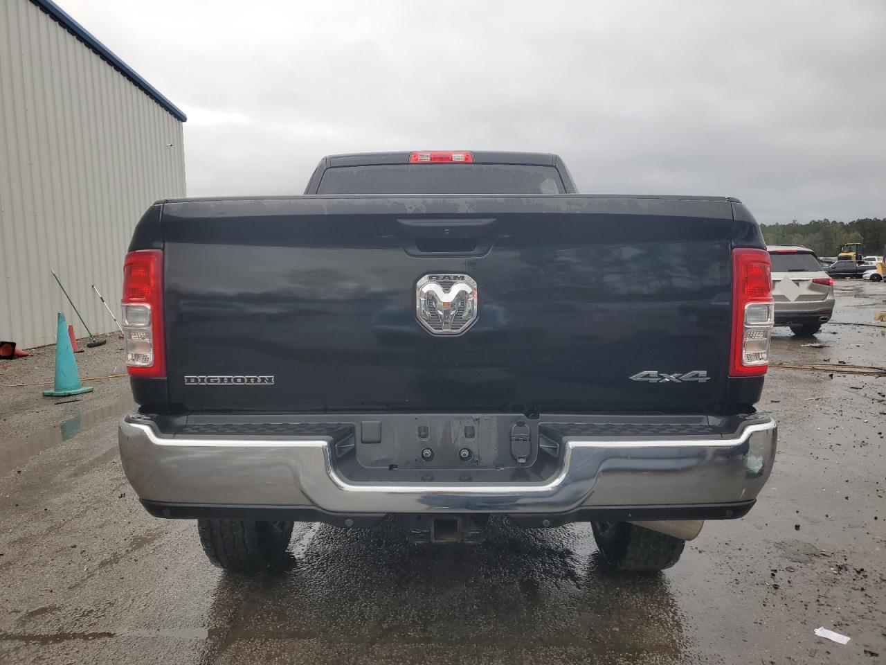2022 RAM 2500 BIG HORN/LONE STAR VIN:WBSKG9C57BE646148