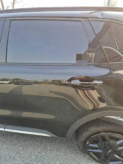2023 Kia Sorento VIN: