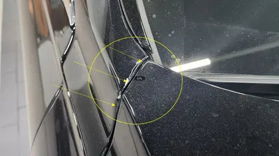 2023 Genesis G80 VIN: