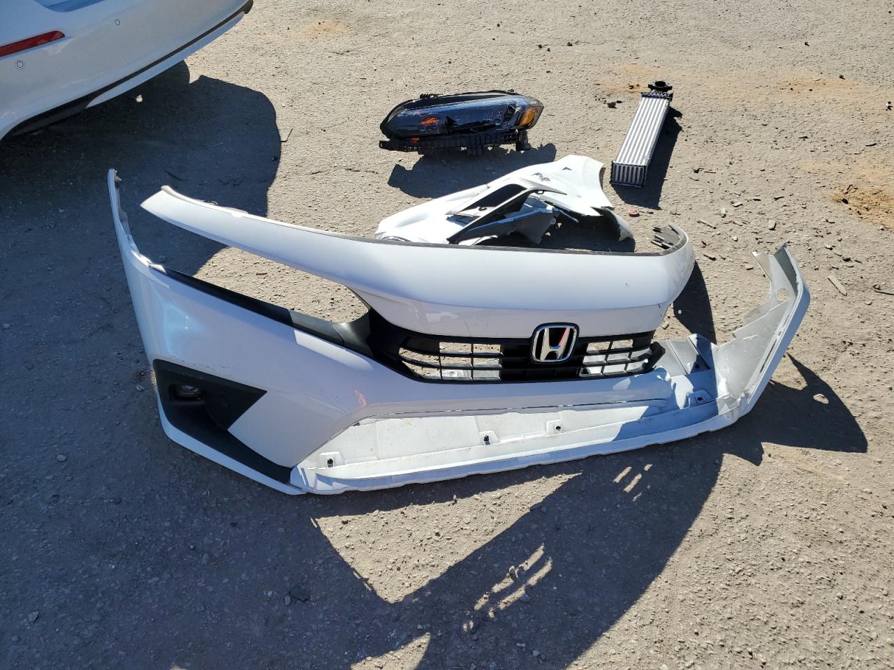 2024 HONDA CIVIC TOURING VIN:2HGFE1F9XRH338779