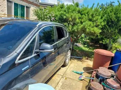 2020 BMW 2 Series Gran Tourer WBA6T9100M7G64929 VIN:WBA6T9100M7G64929