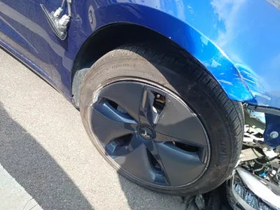 2020 Tesla Model 3 VIN: