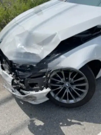 2018 BMW 520 NONE VIN: