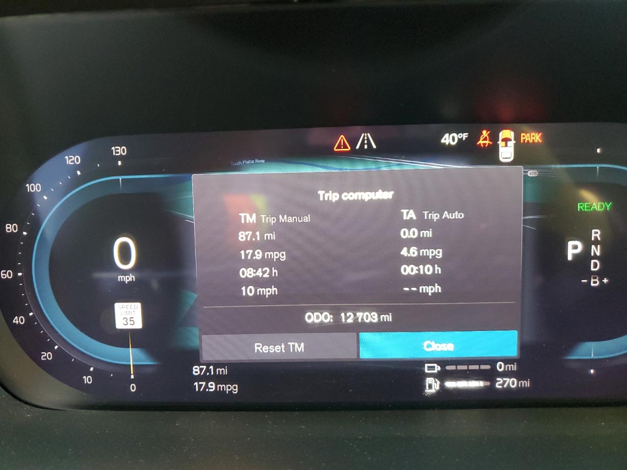 2024 VOLVO XC90 ULTIMATE VIN:YV4H60LF3R1216270