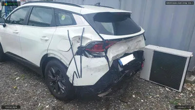 2022 Kia Sportage KNAPV81BGNK062779 VIN:KNAPV81BGNK062779