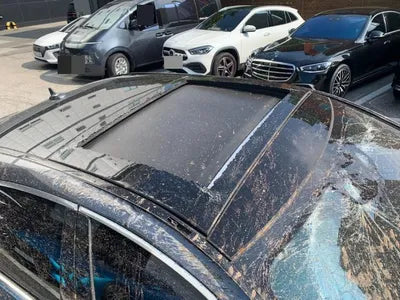 2017 Mercedes-Benz S 350 VIN: