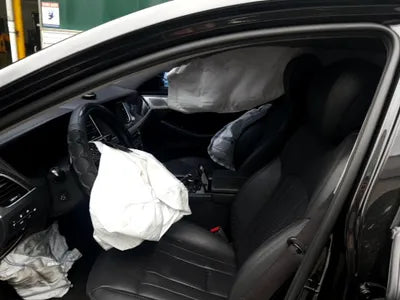 2018 Genesis G80 VIN: