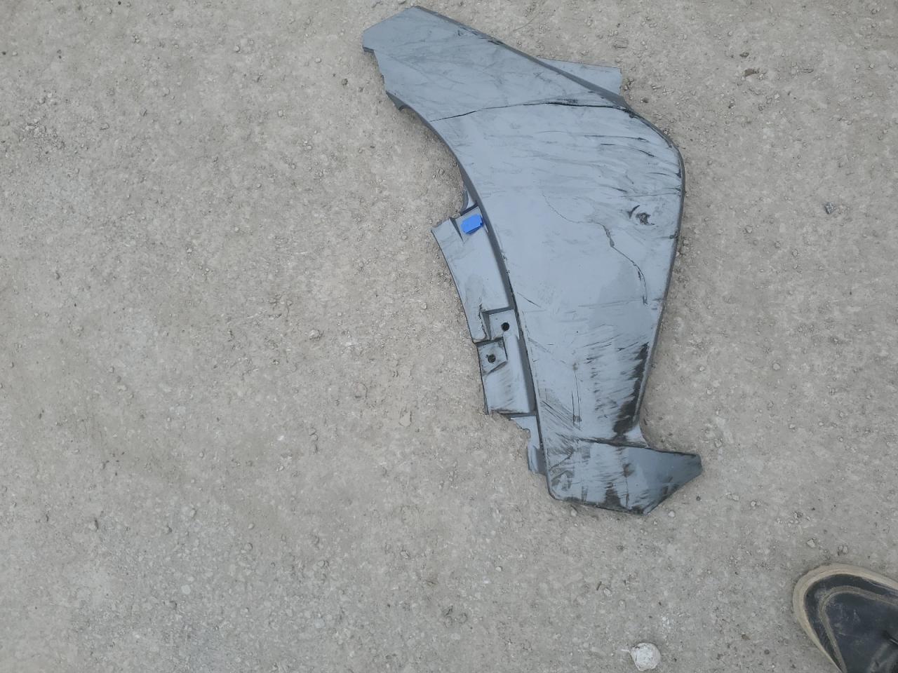 2024 CHEVROLET TRAX ACTIV VIN:KL77LKE23RC044675