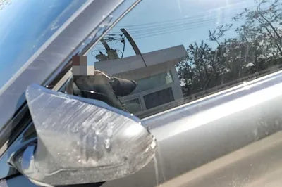 2018 BMW M4 WBS3S7101JAG13024 VIN:WBS3S7101JAG13024