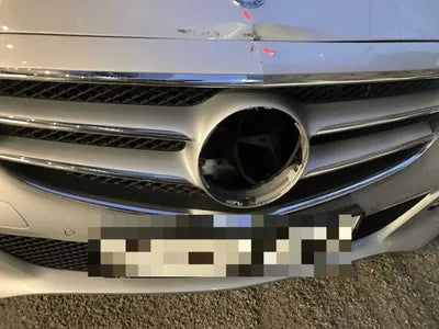 2016 Mercedes-Benz E 220 VIN: