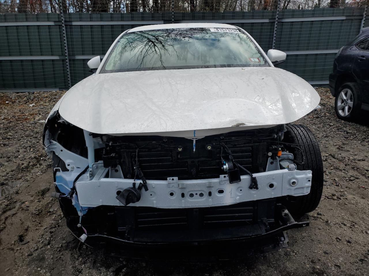 2024 MAZDA CX-30  VIN:3MVDMBAM9RM662672