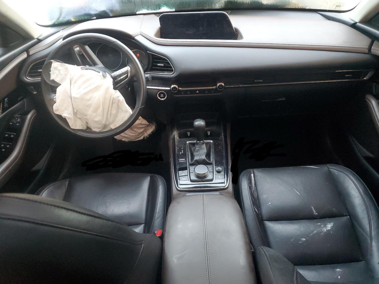 2022 MAZDA CX-30 PREMIUM VIN:3MVDMBDL5NM416408
