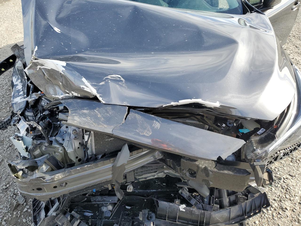 2024 SUBARU CROSSTREK LIMITED VIN:4S4GUHM64R3802879