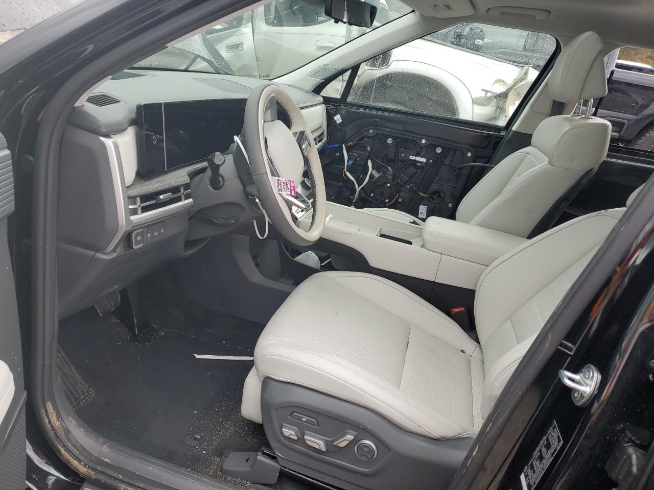 2024 HYUNDAI SANTA FE CALLIGRAPHY VIN:5NMP54GL7RH067683