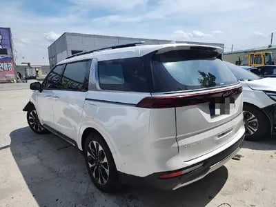 2023 Kia Carnival VIN: