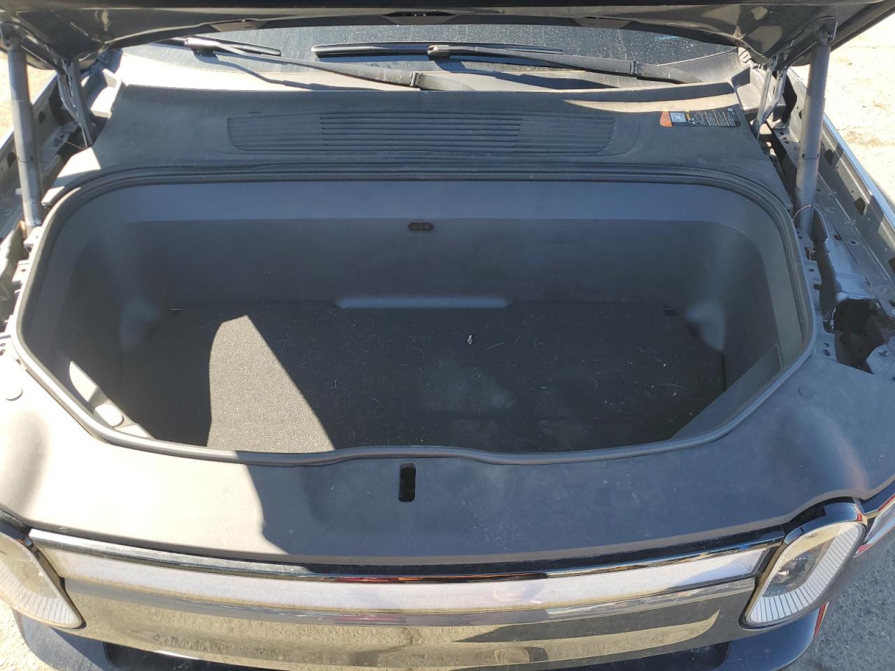 2022 RIVIAN R1T ADVENTURE VIN:7FCTGAAA5NN014843